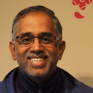 SriSrikrishna's avatar